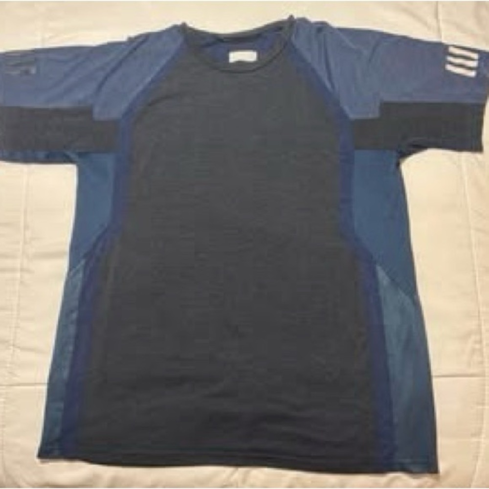 Adidas Originals X White Mountaineering Tee